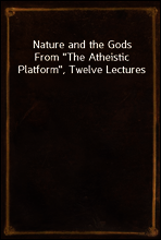 Nature and the Gods
From 