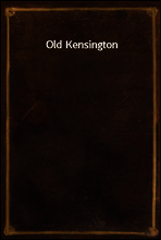 Old Kensington