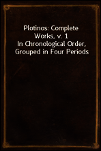 Plotinos