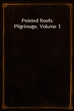 Pointed Roofs