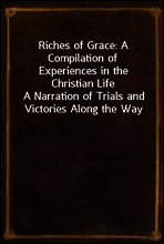 Riches of Grace