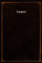 Sargent