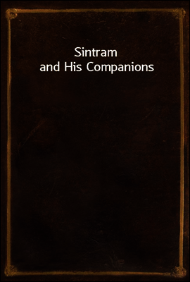 Sintram and His Companions