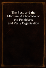 The Boss and the Machine