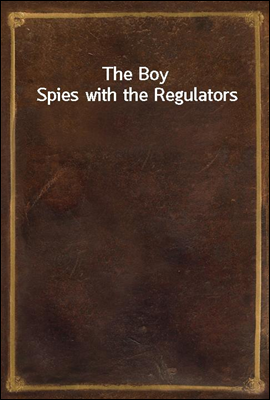 The Boy Spies with the Regulators
