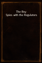The Boy Spies with the Regulators