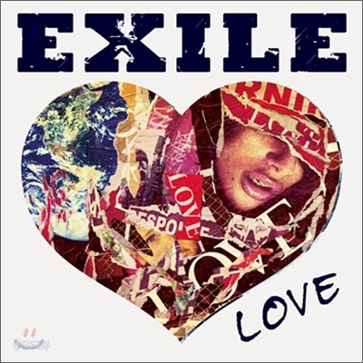 EXILE - Exile Love