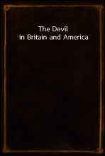 The Devil in Britain and America
