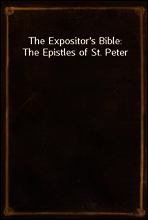The Expositor`s Bible