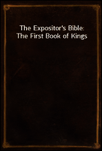 The Expositor`s Bible