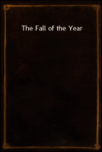 The Fall of the Year