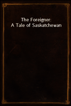The Foreigner