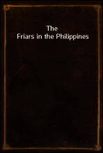 The Friars in the Philippines