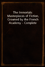 The Immortals