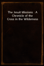 The Jesuit Missions
