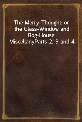 The Merry-Thought