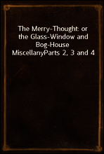 The Merry-Thought