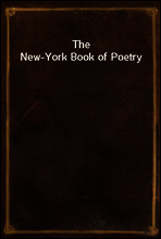 The New-York Book of Poetry