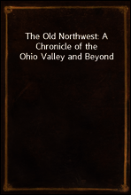 The Old Northwest
