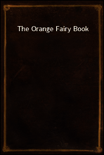 The Orange Fairy Book
