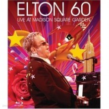 Elton John - Elton 60: Live at Madison Square Garden