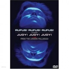 Rufus Wainwright - Rufus! Rufus! Rufus! Does Judy! Judy! Judy!: Live From The London Palladium [DVD]