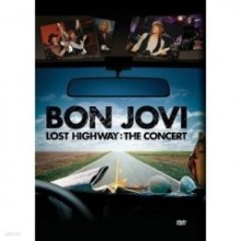 Bon Jovi - Lost Highway: The Concert (Limited Edition)