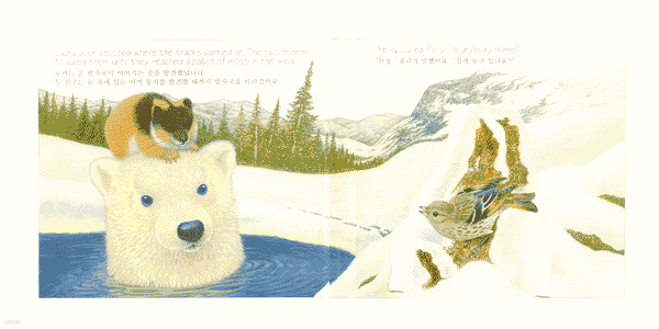 도서명 표기