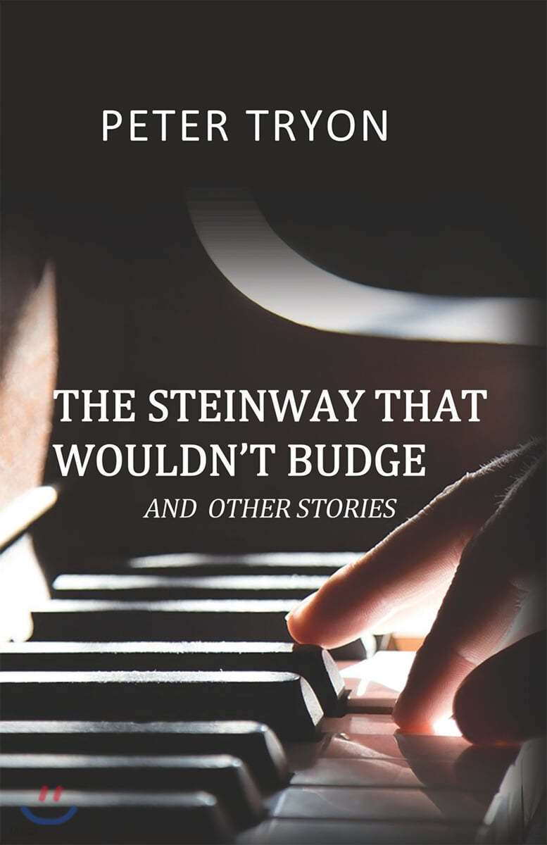 The Steinway That Wouldn&#39;t Budge (Confessions of a Piano Tuner)