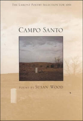 Campo Santo: Poems