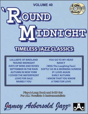 Round Midnight