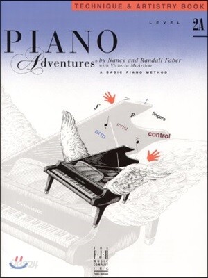 Piano Adventures