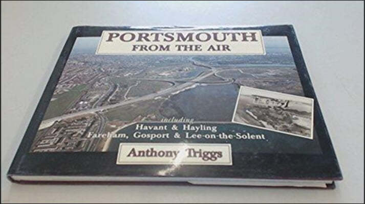 Portsmouth from the Air