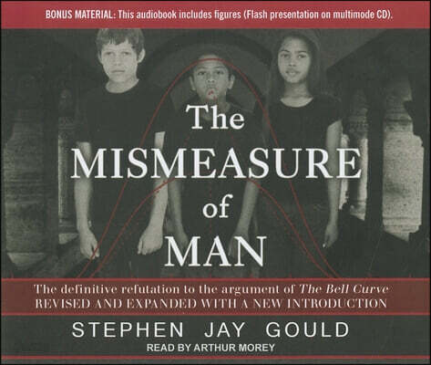 The Mismeasure of Man