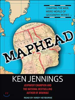 Maphead