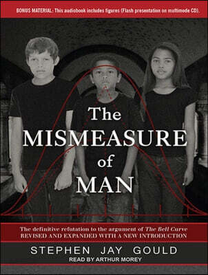 The Mismeasure of Man