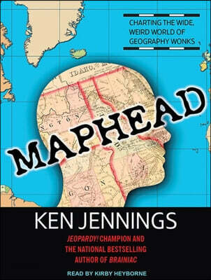 Maphead
