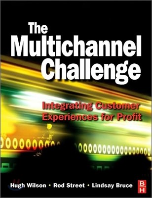 Multichannel Challenge