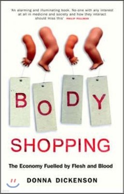 Body Shopping