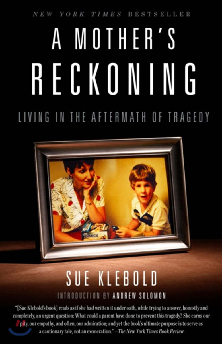 A Mother&#39;s Reckoning: Living in the Aftermath of Tragedy