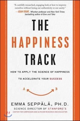 The Happiness Track