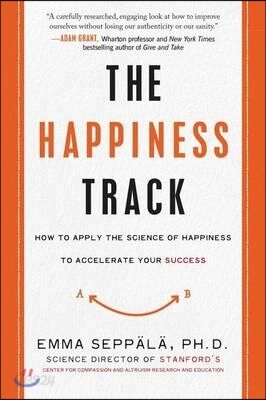 The Happiness Track