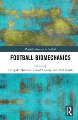 Football Biomechanics