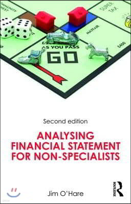 Analysing Financial Statements for Non-Specialists