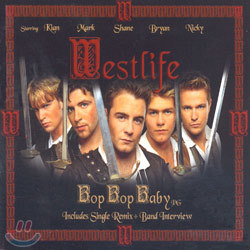 Westlife - Bop Bop Baby