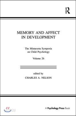 Memory and Affect in Development