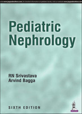 Pediatric Nephrology