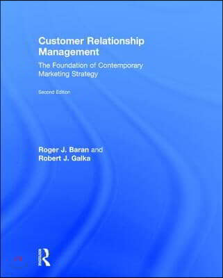 Customer Relationship Management