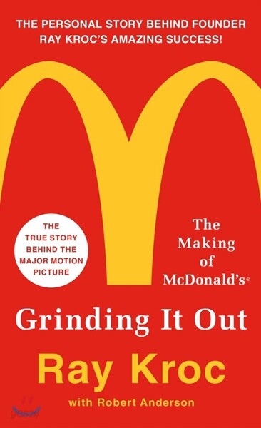 The Grinding It Out