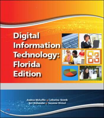 Digital Information Technology Custom Edition for the State of Florida